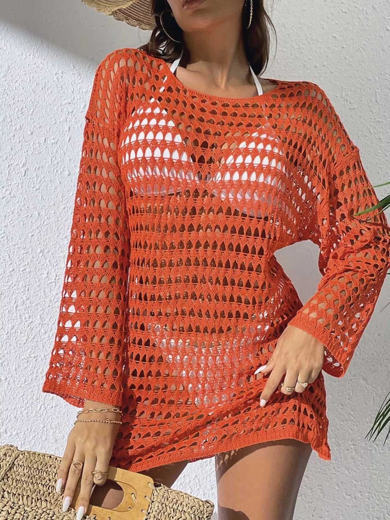 Beachwear