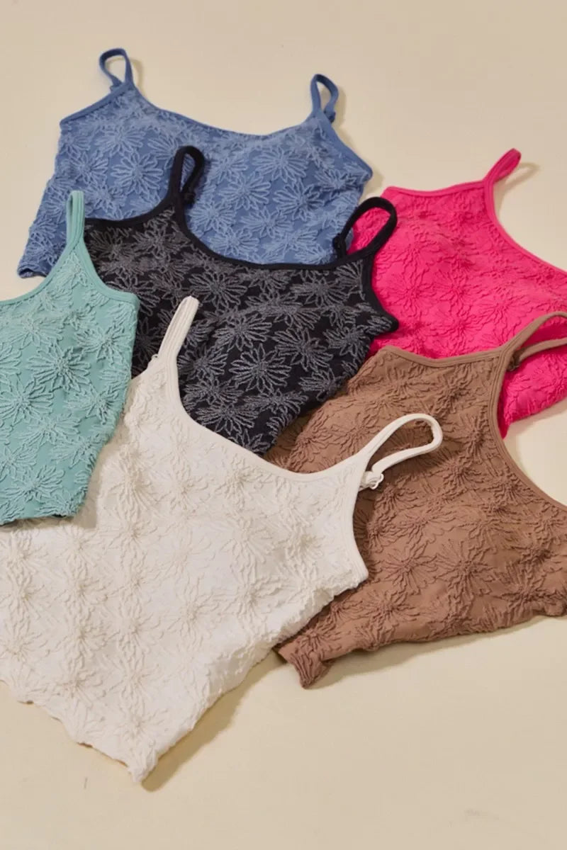 Tank Tops - Abundia House